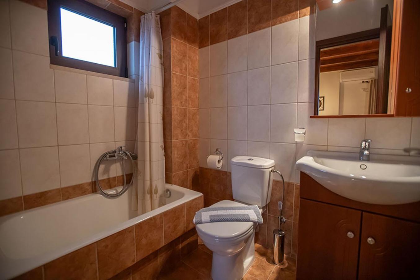 Guesthouse Moúcha 외부 사진