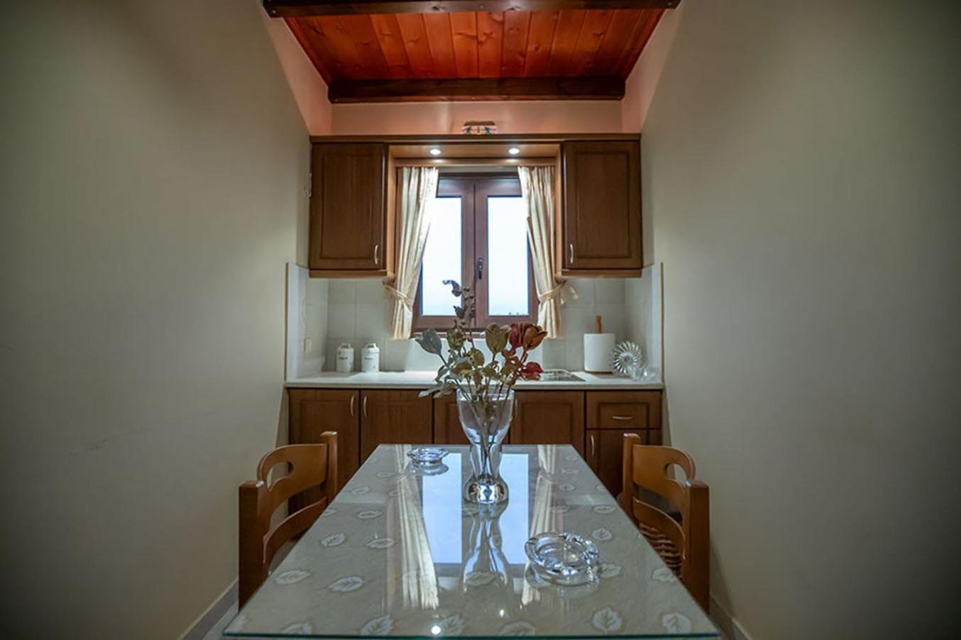 Guesthouse Moúcha 외부 사진