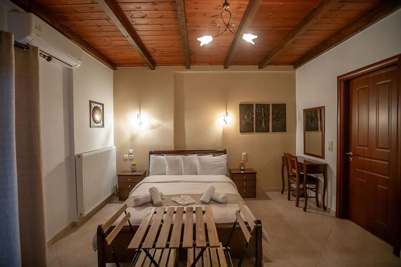 Guesthouse Moúcha 외부 사진